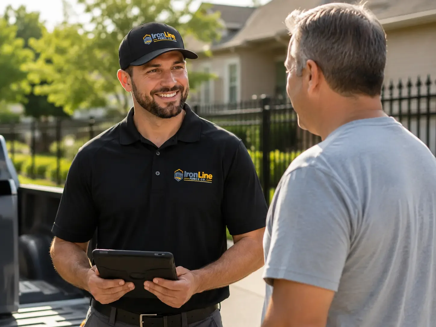 Metal Fence Installation Austin, IN FAQs
